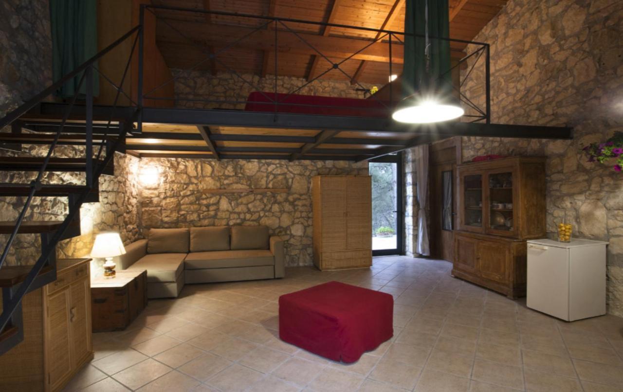 Villa Trullo In The Wood Nardò Exterior foto